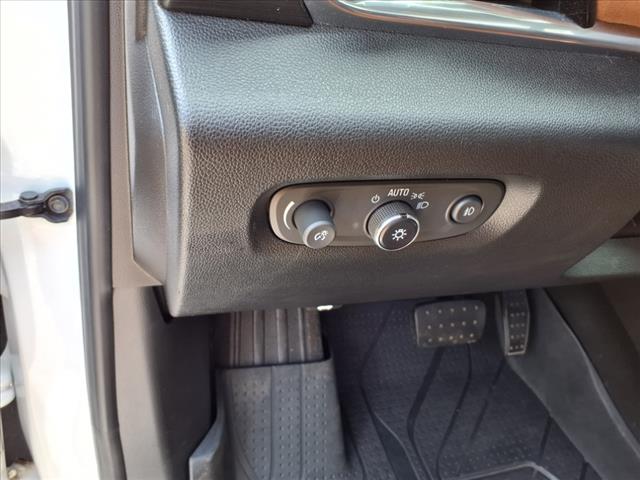 2018 Chevrolet Traverse High Country