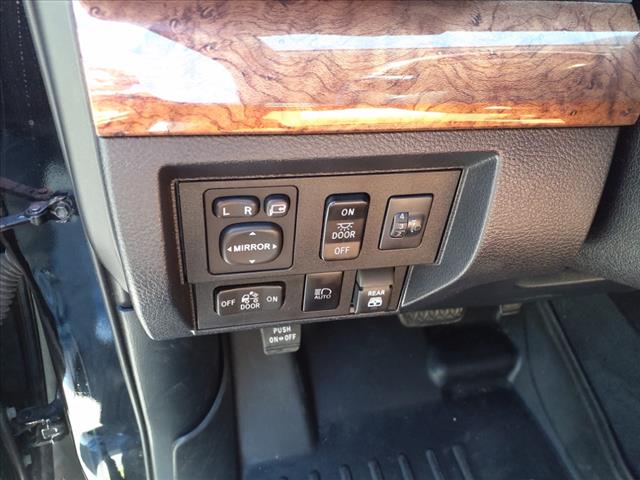 2021 Toyota Tundra 1794