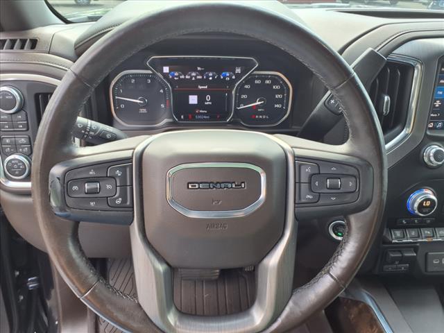 2020 GMC Sierra 2500HD Denali