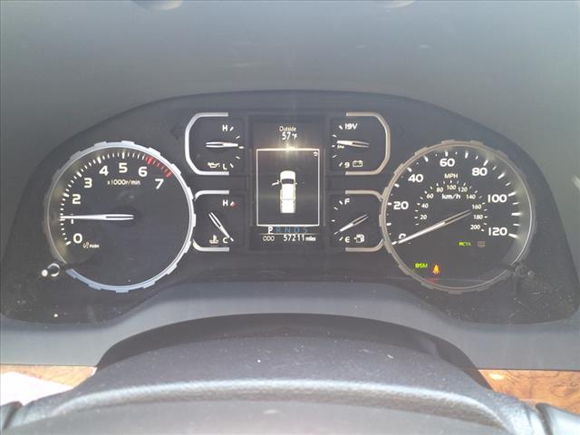 2021 Toyota Tundra 1794