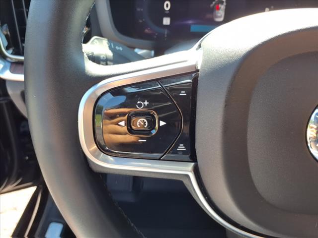 2023 Volvo S60 B5 Plus Black Edition