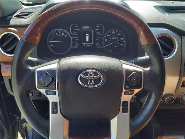 2021 Toyota Tundra 1794