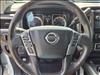 2019 Nissan Titan XD Platinum Reserve
