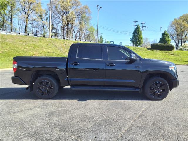 2021 Toyota Tundra 1794