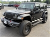2018 Jeep Wrangler Unlimited Unlimited Rubicon