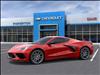 2025 Chevrolet Corvette Stingray