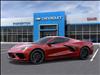 2025 Chevrolet Corvette Stingray