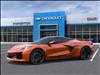 2025 Chevrolet Corvette Z06