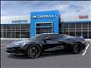 2025 Chevrolet Corvette E-Ray