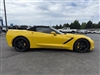 2014 Chevrolet Corvette Z51 3LT