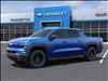 2025 Chevrolet Silverado EV LT