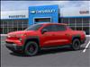 2025 Chevrolet Silverado EV LT