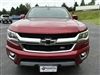 2017 Chevrolet Colorado LT