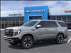 2025 GMC Yukon AT4