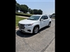 2018 Chevrolet Traverse High Country