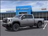2025 GMC Sierra 2500HD AT4X