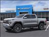 2025 GMC Canyon Denali
