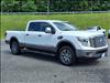 2019 Nissan Titan XD Platinum Reserve