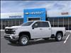 2025 Chevrolet Silverado 2500HD Work Truck