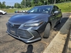2020 Toyota Avalon Hybrid Limited
