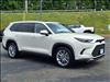 2024 Toyota Grand Highlander 