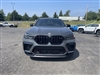 2022 BMW X6 M Base