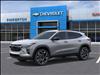 2025 Chevrolet Trax RS