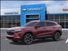 2025 Chevrolet Trax RS