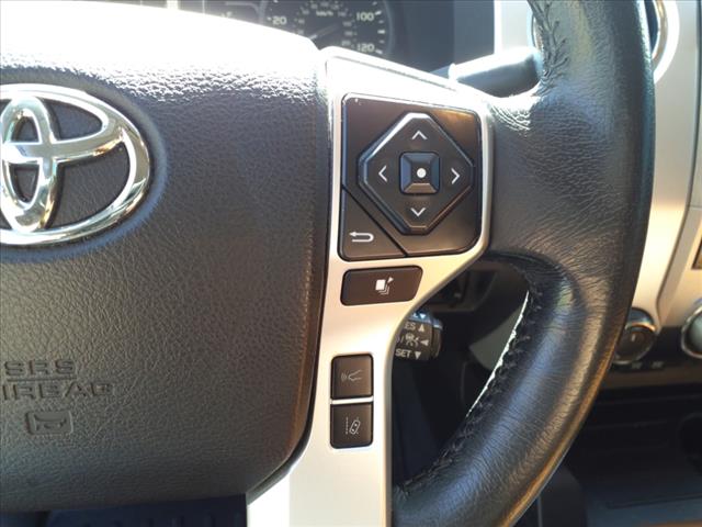 2021 Toyota Tundra 1794