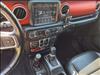 2018 Jeep Wrangler Unlimited Unlimited Rubicon