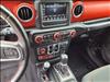 2020 Jeep Wrangler Unlimited Unlimited Rubicon