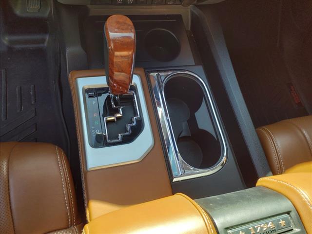 2021 Toyota Tundra 1794