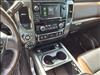 2019 Nissan Titan XD Platinum Reserve