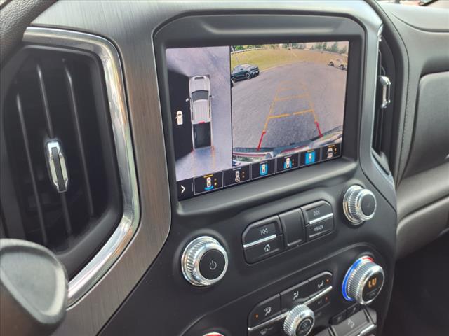 2020 GMC Sierra 2500HD Denali
