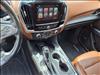 2018 Chevrolet Traverse High Country