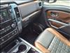 2019 Nissan Titan XD Platinum Reserve