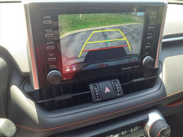 2019 Toyota RAV4 Adventure