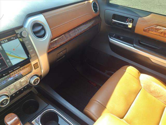 2021 Toyota Tundra 1794