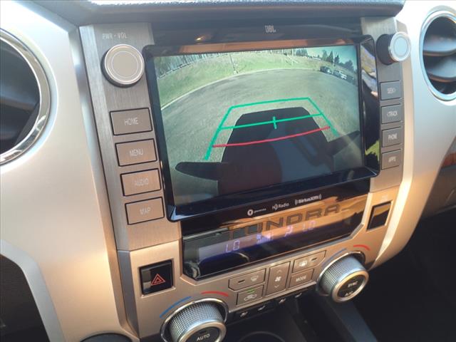 2021 Toyota Tundra 1794