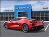 2025 Chevrolet Corvette Stingray