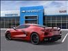2025 Chevrolet Corvette Stingray