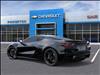 2025 Chevrolet Corvette E-Ray