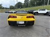2014 Chevrolet Corvette Z51 3LT