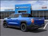 2025 Chevrolet Silverado EV LT