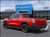 2025 Chevrolet Silverado EV LT