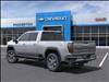 2025 GMC Sierra 2500HD SLT