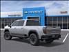 2025 GMC Sierra 2500HD AT4X