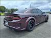 2021 Dodge Charger SRT Hellcat Redeye