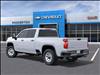 2025 Chevrolet Silverado 2500HD Work Truck