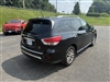 2015 Nissan Pathfinder SV